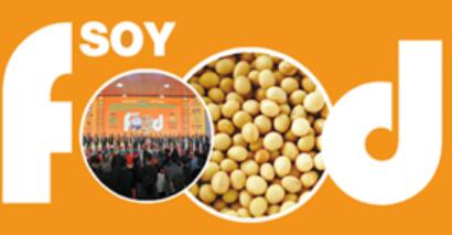 2026中國國際大豆食品加工技術(shù)及設備展覽會暨豆類和植物蛋白食品加工技術(shù)與設備展